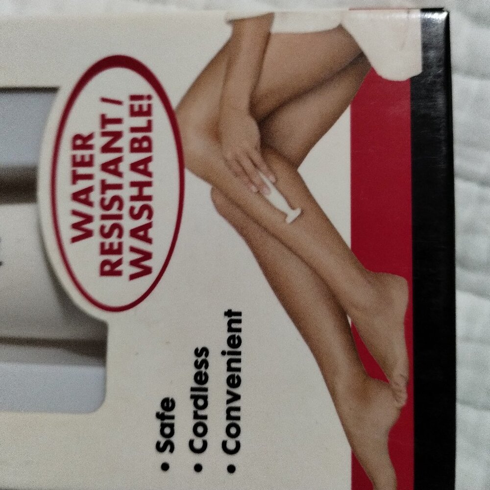 Scunci New Ladies Trimmer
